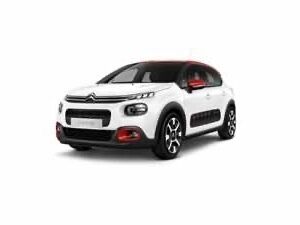 CITROEN C3 1.2