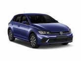 VW POLO oder vergleichbares Modell