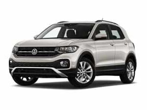 VOLKSWAGEN T CROSS 1.0