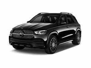 MERCEDES BENZ 2.4 GLE 350 PHEV 4WD