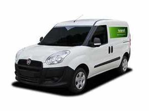 FIAT DOBLO CARGO 3.2 M3