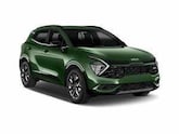 KIA SPORTAGE 2.0