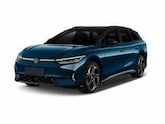 Volkswagen ID7 ELECTRIC CAR AUT
