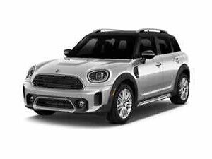 MINI COOPER COUNTRYMAN AUTOMATICO