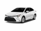 TOYOTA COROLLA 1.8