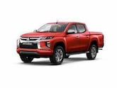 MITSUBISHI L200 2.4 4X2 PICK up