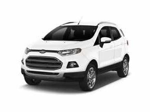 FORD ECOSPORT 1.5