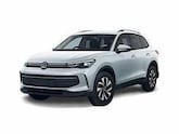 VOLKSWAGEN TIGUAN 1.5 TSI 150 HP tai vastaava