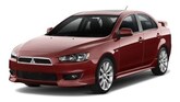 Mitsubishi Lancer 1.8