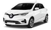 RENAULT ZOE 52 KWH AUTOMATIC