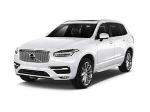 VOLVO XC90 T 2.0