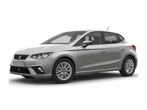 SEAT IBIZA 1.2