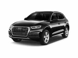 AUDI Q5 1.9 DIESEL QUATTRO S TRONIC