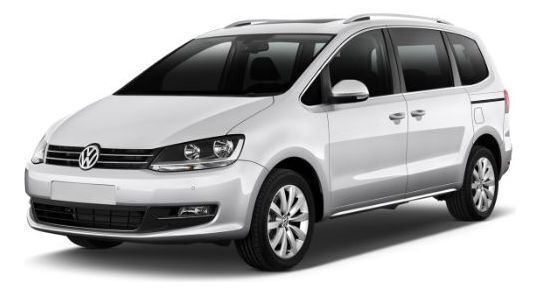 Volkswagen Sharan 1.4