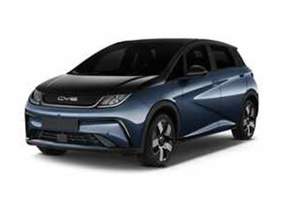 BYD DOLPHIN o similar