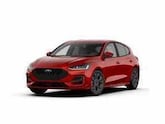 FORD FOCUS oder vergleichbares Modell