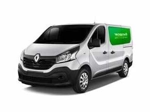 RENAULT TRAFIC 6M3