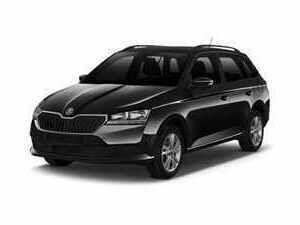SKODA FABIA COMBI 1.0