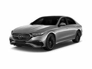 MERCEDES CLASSE E AUTOMATIC