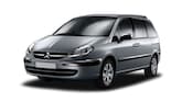 Citroen C8 eller liknande