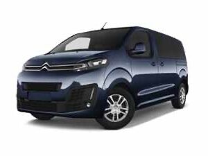 CITROEN SPACETOURER 1.2