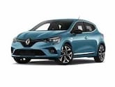 RENAULT CLIO HYBRIDE AUTO