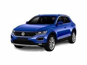 VOLKSWAGEN T ROC 1.5 150HP
