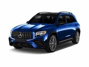 MERCEDES BENZ GLB 1.3