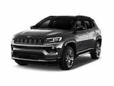 JEEP COMPASS 1.3