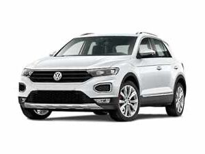 VOLKSWAGEN T ROC 1.4