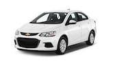 CHEVROLET AVEO 1.4