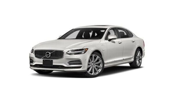 VOLVO S90 T5 2.0