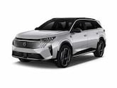 PEUGEOT 5008 5 2 SEATS