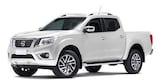 NISSAN FRONTIERE 3.0 PICK UP