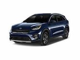 KIA NIRO 1.5 HYBRID eller liknande