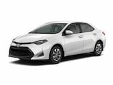 TOYOTA COROLLA SE 1.8 or similar