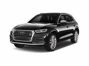 AUDI Q5 2.0 55 TFSI QUATTRO STRONIC