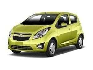 CHEVROLET SPARK M300 1.2