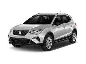 SEAT ARONA 1.6