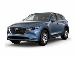 MAZDA CX5 2.0