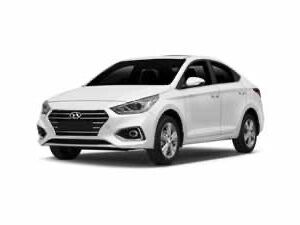 HYUNDAI VERNA 1.5