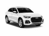 AUDI Q5 o similar