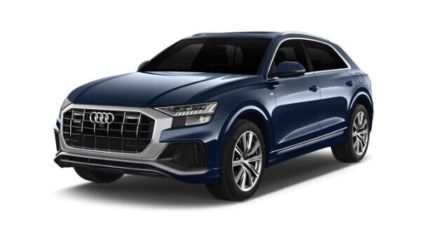 AUDI Q8 4X4