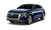 AUDI Q8 4X4 eller liknande