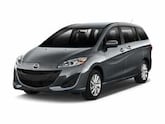 MAZDA PREMACY 1.8
