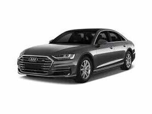 AUDI A8 LIMOUSINE