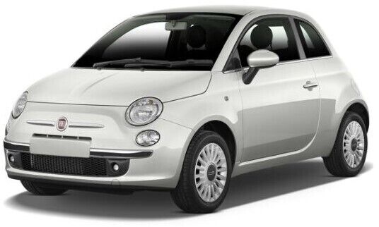 FIAT 500 1.0