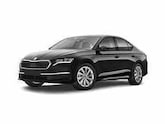 SKODA OCTAVIA 1.5 TSI 150HP