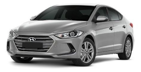 Hyundai Elantra 2019 1.6o