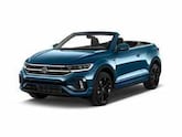 VOLKSWAGEN T ROC CABRIO